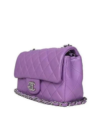 A69900 Crossbody Bag - CHANEL - BALAAN 2