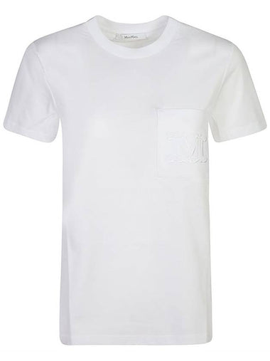 Max Mara T-Shirts And Polos - MAX MARA - BALAAN 1