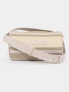 Woody Belt Shoulder Bag Wild Grey - CHLOE - BALAAN 4