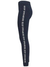 23FW GAVETTA technical leggings 2398110131 001 - MAX MARA - BALAAN 4