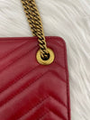 Women s Marmont Shoulder Bag 524592 Condition A - GUCCI - BALAAN 9