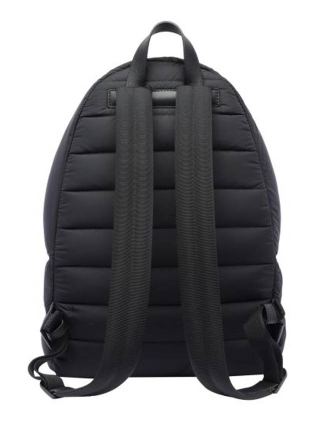 Backpack 5A00002 M4915 999 Black - MONCLER - BALAAN 3