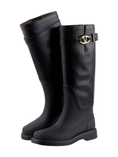 bold edition boots - VALENTINO - BALAAN 1