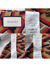 women blouse - GUCCI - BALAAN 9