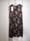 Missoni Forest Floral Dress - MISSONI - BALAAN 7