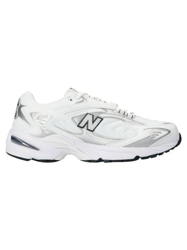 725 Low Top Sneakers White - NEW BALANCE - BALAAN 1