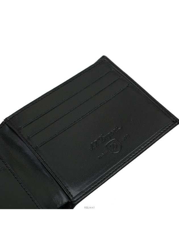 men s wallet - S.T. DUPONT - BALAAN 10