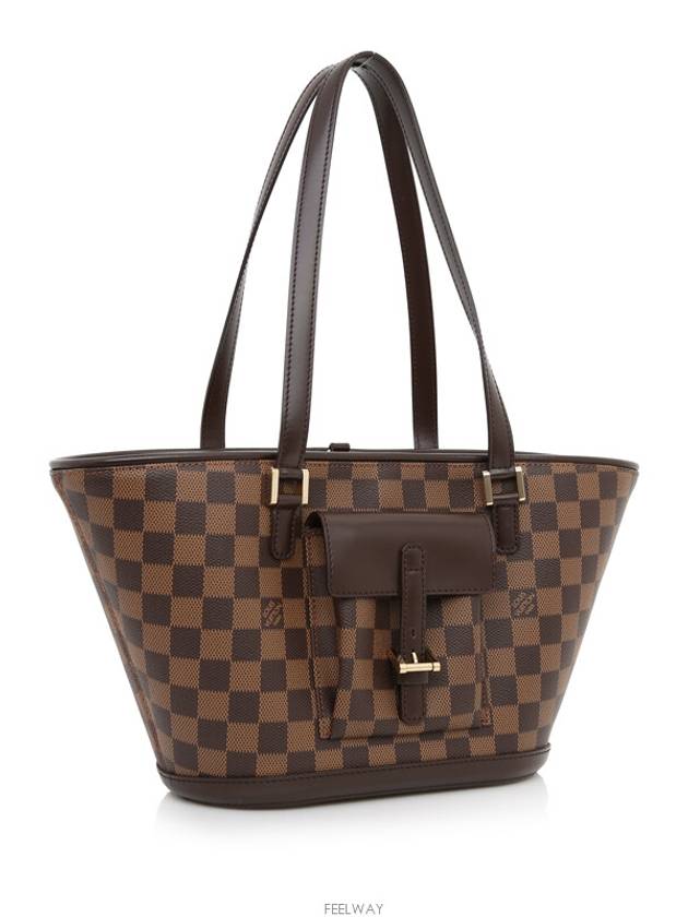 women shoulder bag - LOUIS VUITTON - BALAAN 2