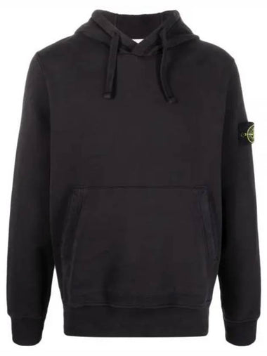 Compass logo patch hoodie 4color 771564120 - STONE ISLAND - BALAAN 1