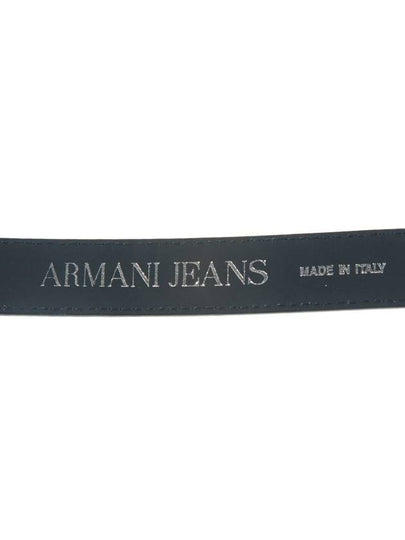 Armani Jeans Belt - ARMANI JEANS - BALAAN 2