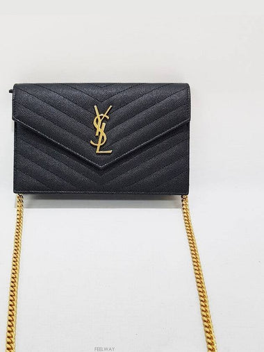 women cross bag - SAINT LAURENT - BALAAN 1