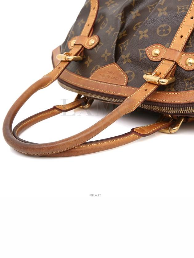 women shoulder bag - LOUIS VUITTON - BALAAN 8