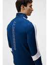 Men s Cal Mid Layer Quarter Zip Up - J.LINDEBERG - BALAAN 6