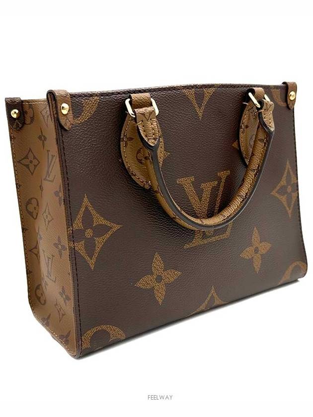 women cross bag - LOUIS VUITTON - BALAAN 3