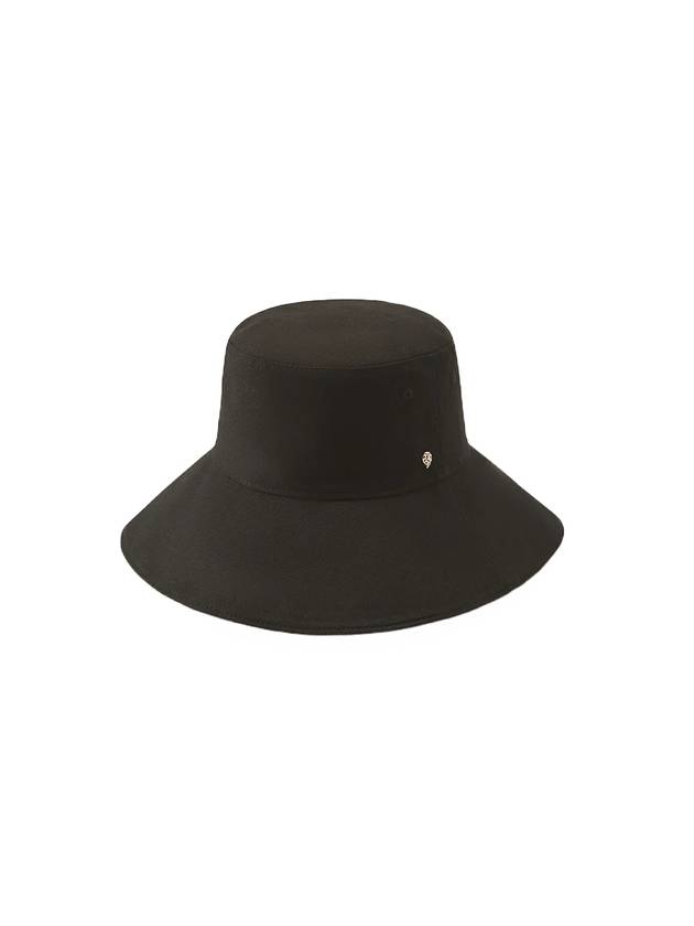 Daintree Bucket Hat Black - HELEN KAMINSKI - BALAAN 1