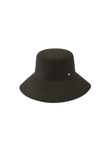 Daintree Bucket Hat Black - HELEN KAMINSKI - BALAAN 1