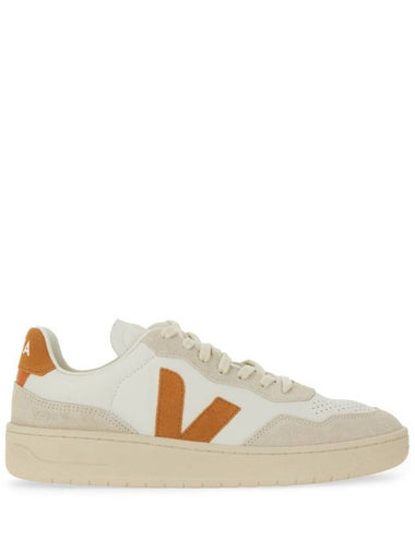 Veja Sneaker V-90 Unisex - VEJA - BALAAN 1