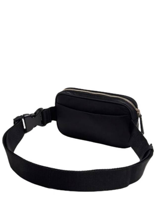 Virginia Belt Bag Black - TORY BURCH - BALAAN 3