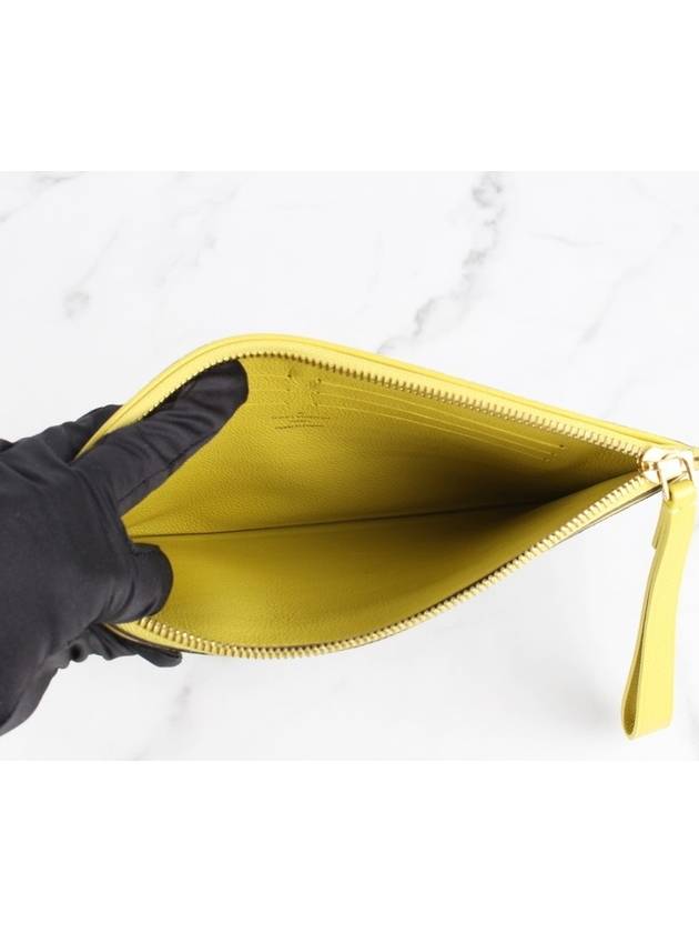 daily pouch fluorescent - LOUIS VUITTON - BALAAN 8