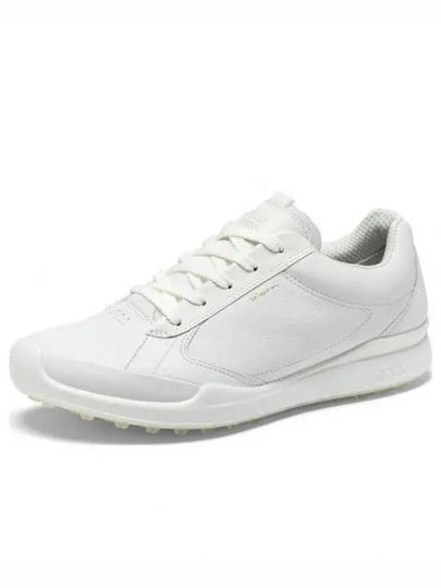 Women's Biome Hybrid Spikeless White - ECCO - BALAAN 2