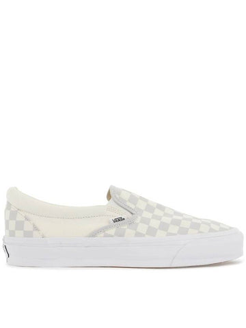 slip-on reissue - VANS - BALAAN 1