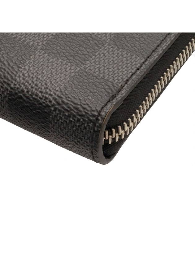 Damier Graphite Canvas Pochette Jour GM Clutch - LOUIS VUITTON - BALAAN 4