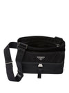 Re nylon shoulder bag - PRADA - BALAAN 4