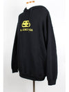 BB Logo Hood S - BALENCIAGA - BALAAN 2