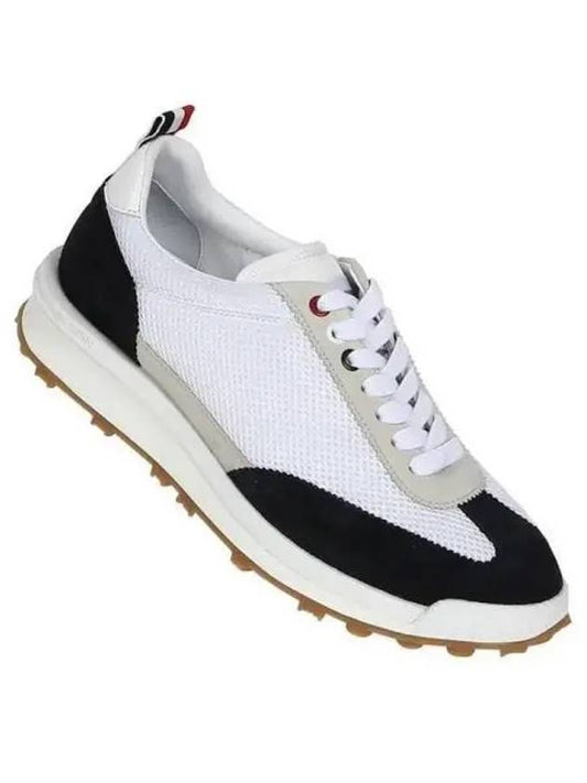 Tech Runner s Sneakers 270570 - THOM BROWNE - BALAAN 1