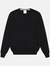 Men's Basic Round Knit MMSWN5T05 900 - AT.P.CO - BALAAN 9