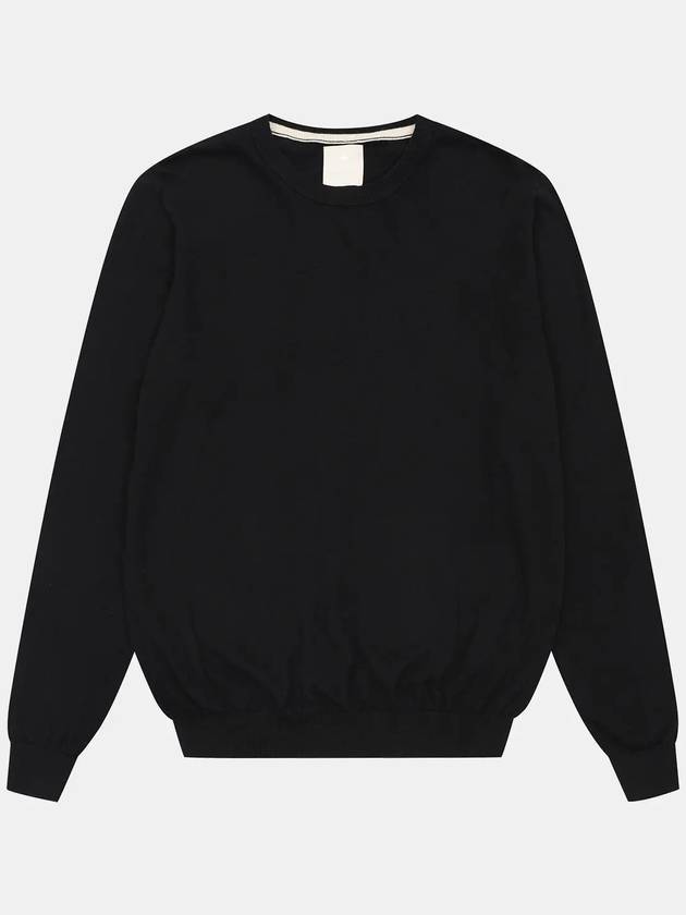 Men's Basic Round Knit MMSWN5T05 900 - AT.P.CO - BALAAN 9