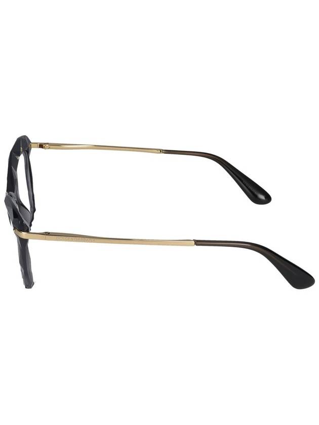 Dolce & Gabbana Eyeglasses - DOLCE&GABBANA - BALAAN 3