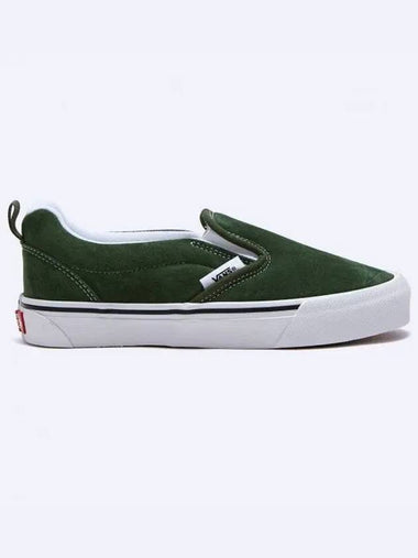 New Slip On Green VN0009QDBGN1 - VANS - BALAAN 1