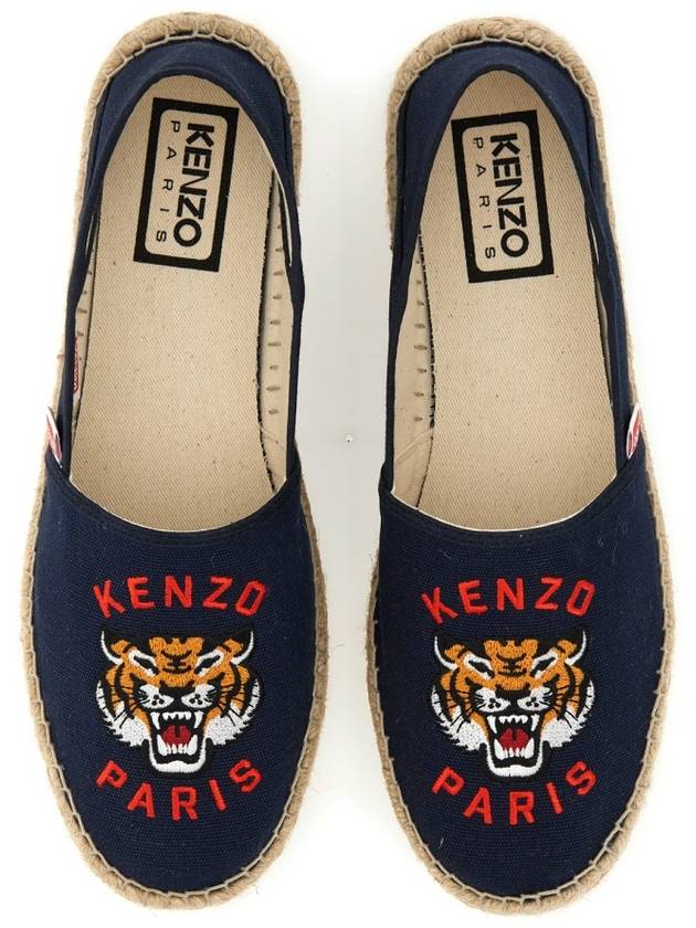 Loafers FE55ES020F81 77 - KENZO - BALAAN 4