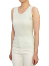 ROWY75123P RY600 104 Women s Sleeveless T shirt - ROCHAS - BALAAN 4