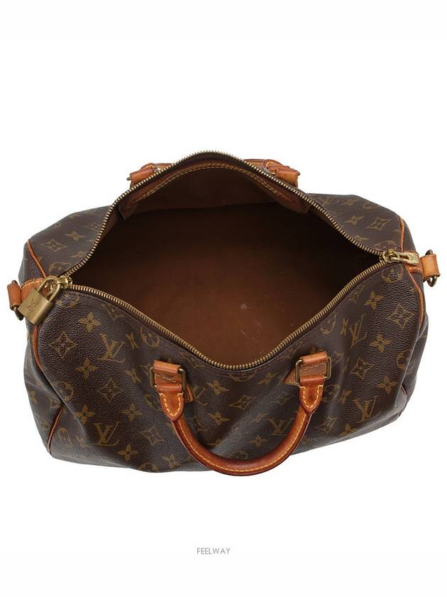 women tote bag - LOUIS VUITTON - BALAAN 10