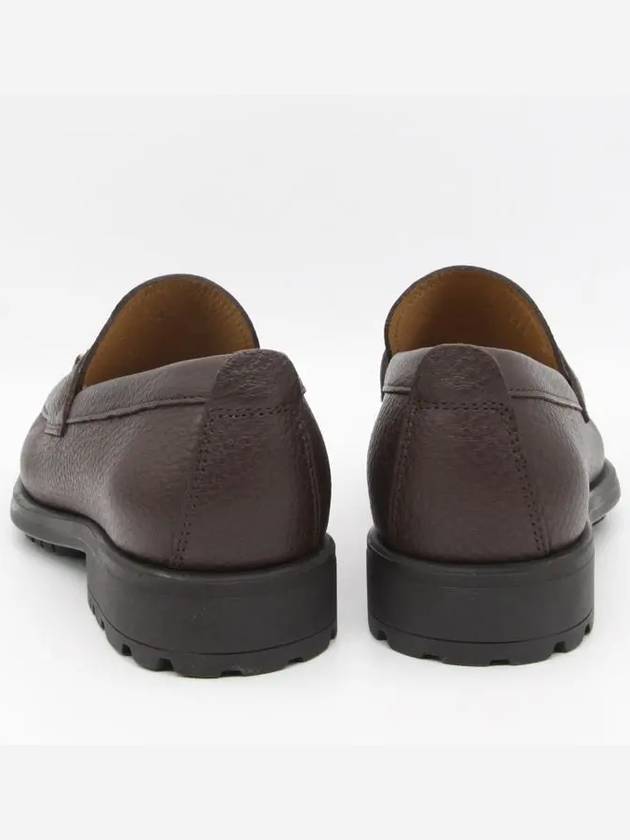 LOAFERS DAVID - SALVATORE FERRAGAMO - BALAAN 6