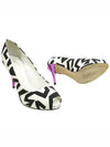 Smith Market Multicolor Shoes Women s - GIUSEPPE ZANOTTI - BALAAN 2