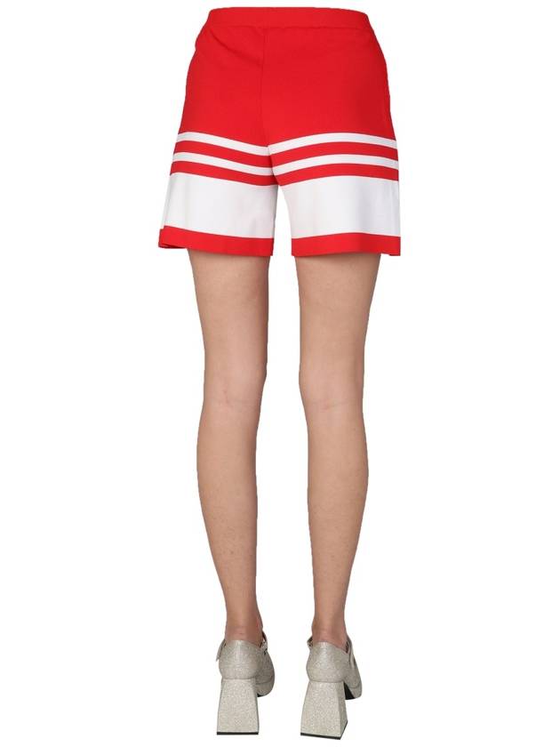 Boutique Short Pants 03811106 1113 - MOSCHINO - BALAAN 5