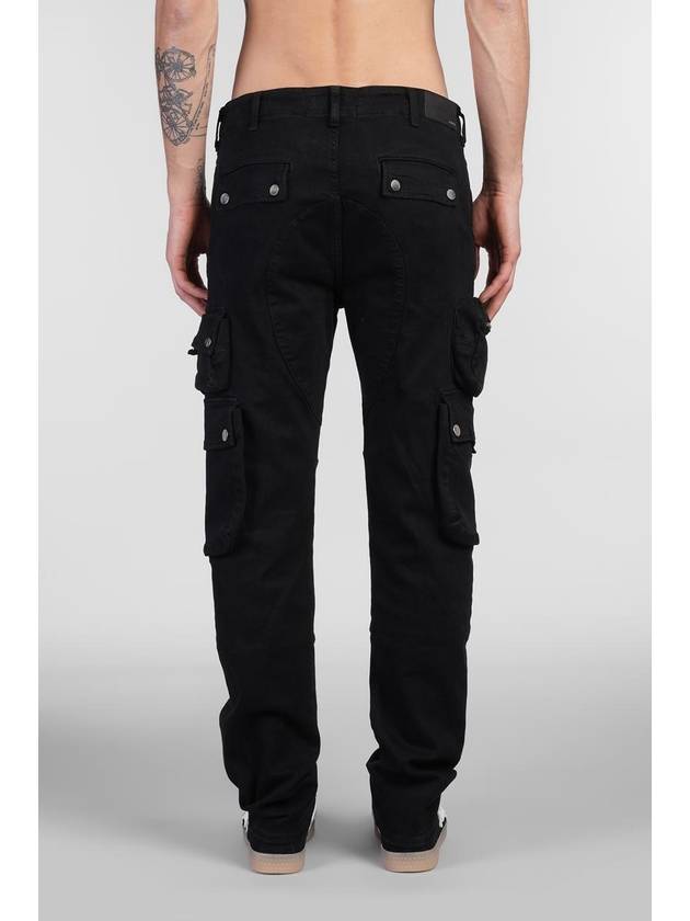 Amiri Jeans - AMIRI - BALAAN 3