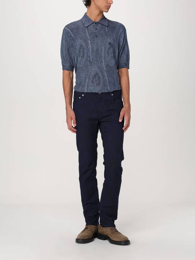 Jeans men Etro - ETRO - BALAAN 2