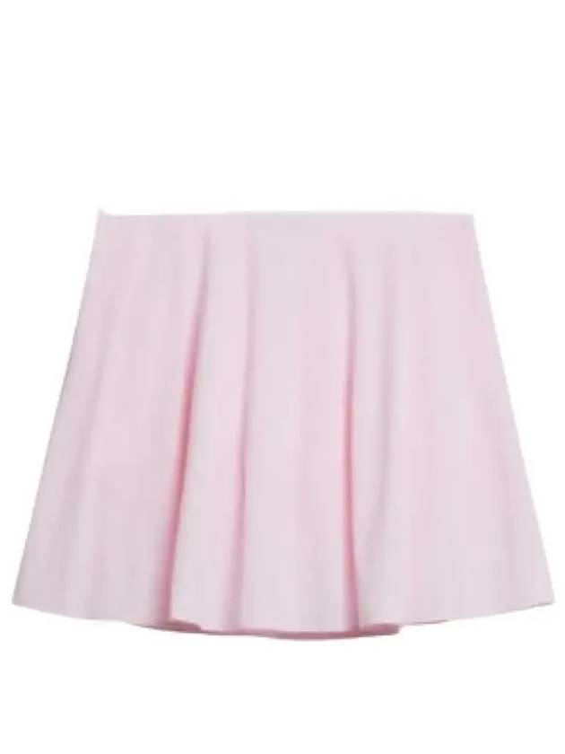 Mimi Skirt Pink - J.LINDEBERG - BALAAN 2