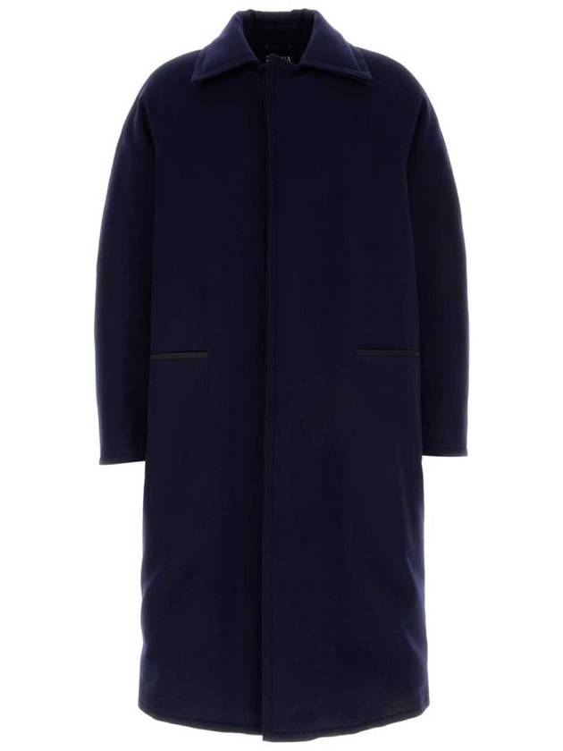 Zegna Coats - ERMENEGILDO ZEGNA - BALAAN 1