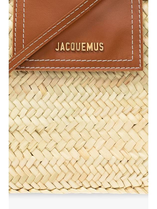 Bag 223BA045 3072 811 NEUTRANS - JACQUEMUS - BALAAN 7