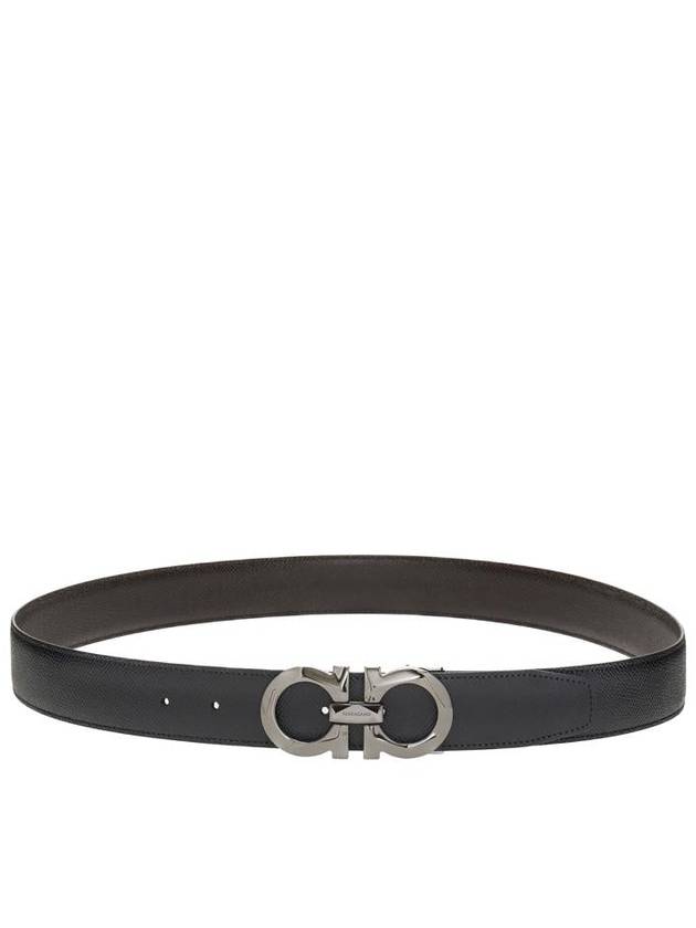 Ferragamo Belts - SALVATORE FERRAGAMO - BALAAN 3