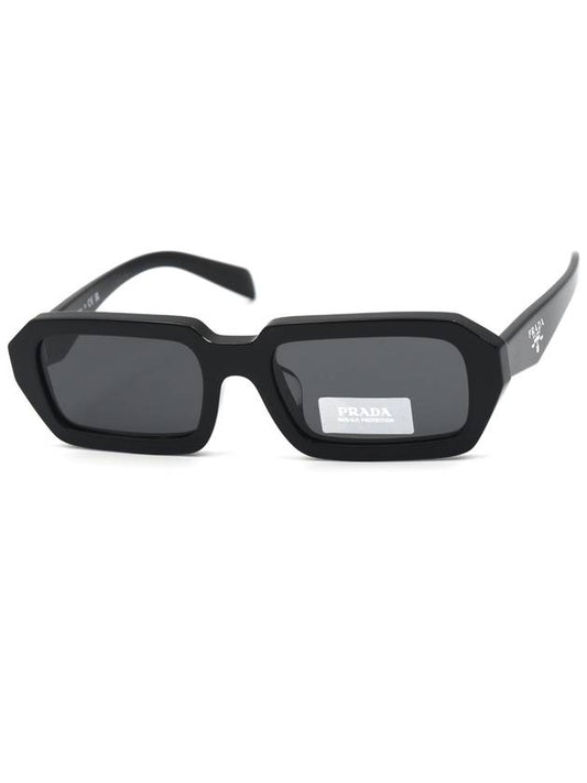 Sunglasses SPRA12F 16K08Z - PRADA - BALAAN 1