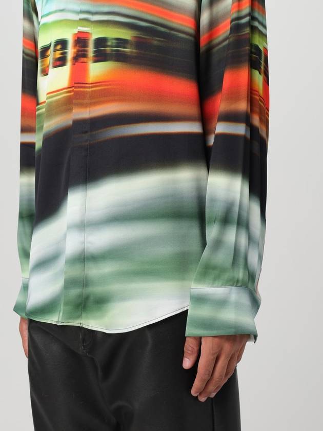 Shirt men Msgm - MSGM - BALAAN 4