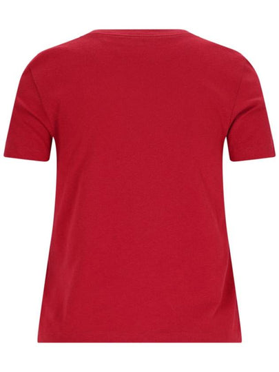 Chloè T-shirts and Polos Red - CHLOE - BALAAN 2