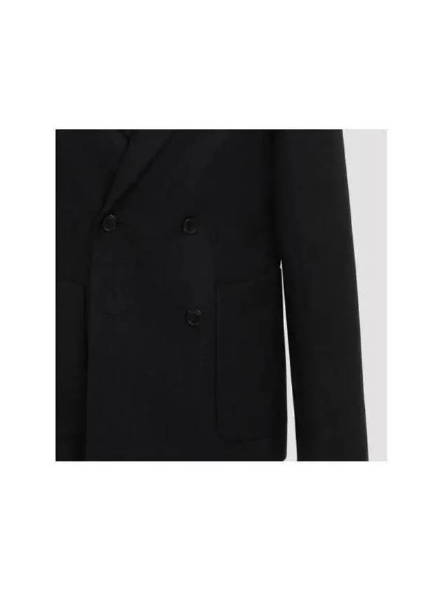 Wool double tailored jacket 242020410 9207 900 - DRIES VAN NOTEN - BALAAN 3