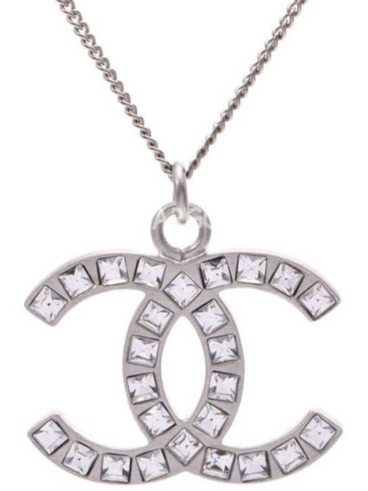 Dargo doublesided necklace No 3715 - CHANEL - BALAAN 1